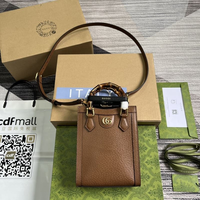 Gvc*1 top handle bags